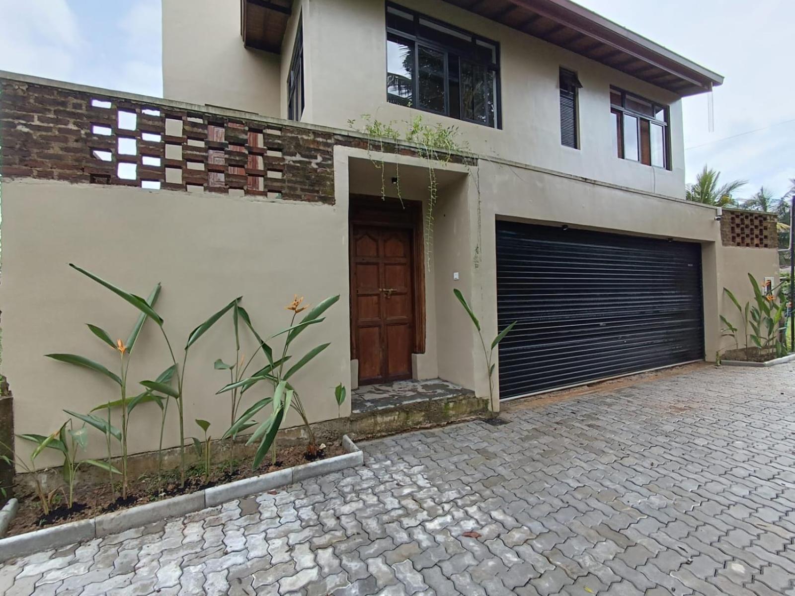 Rai Villa Colombo Malabe Ngoại thất bức ảnh