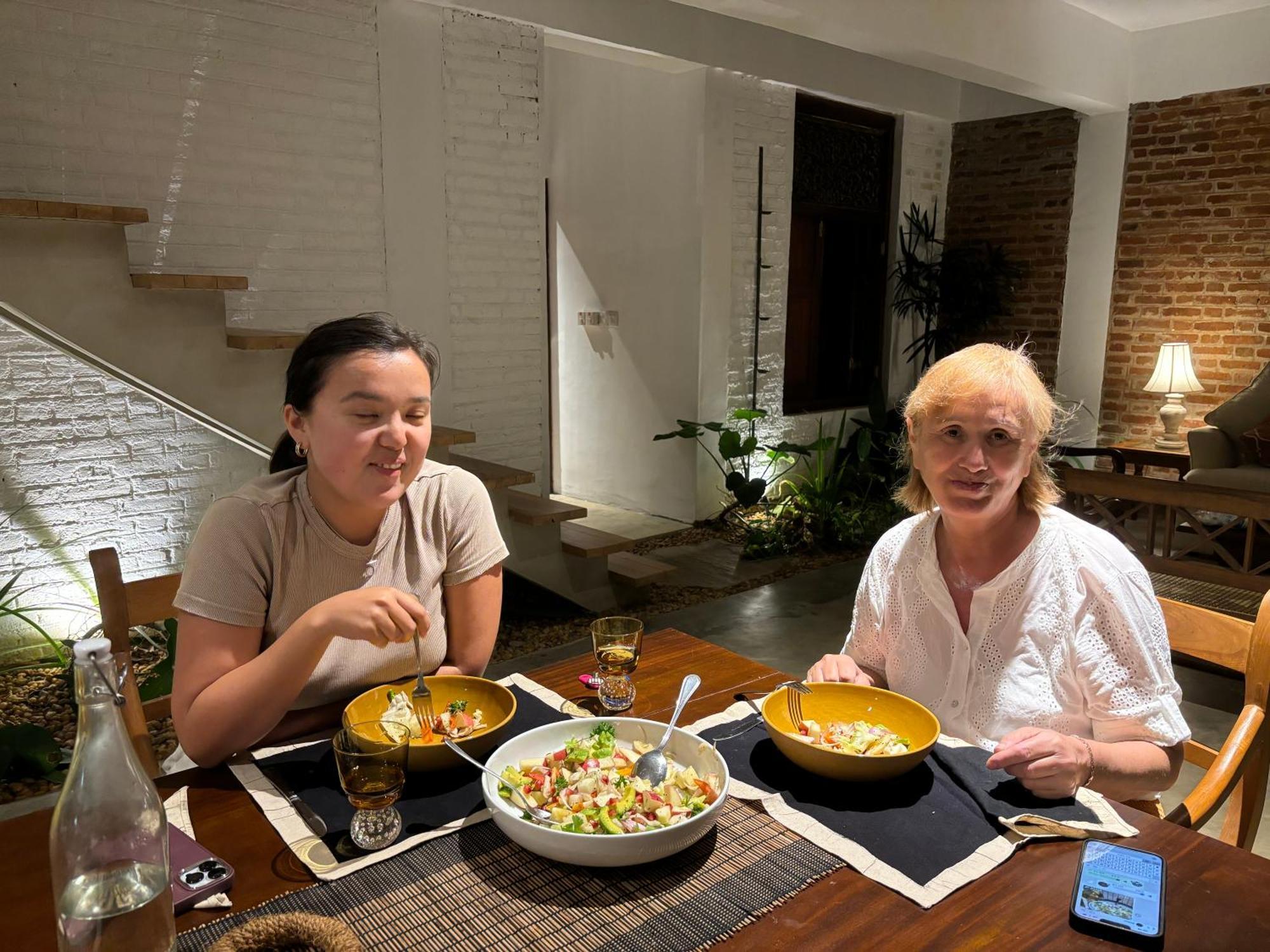 Rai Villa Colombo Malabe Ngoại thất bức ảnh