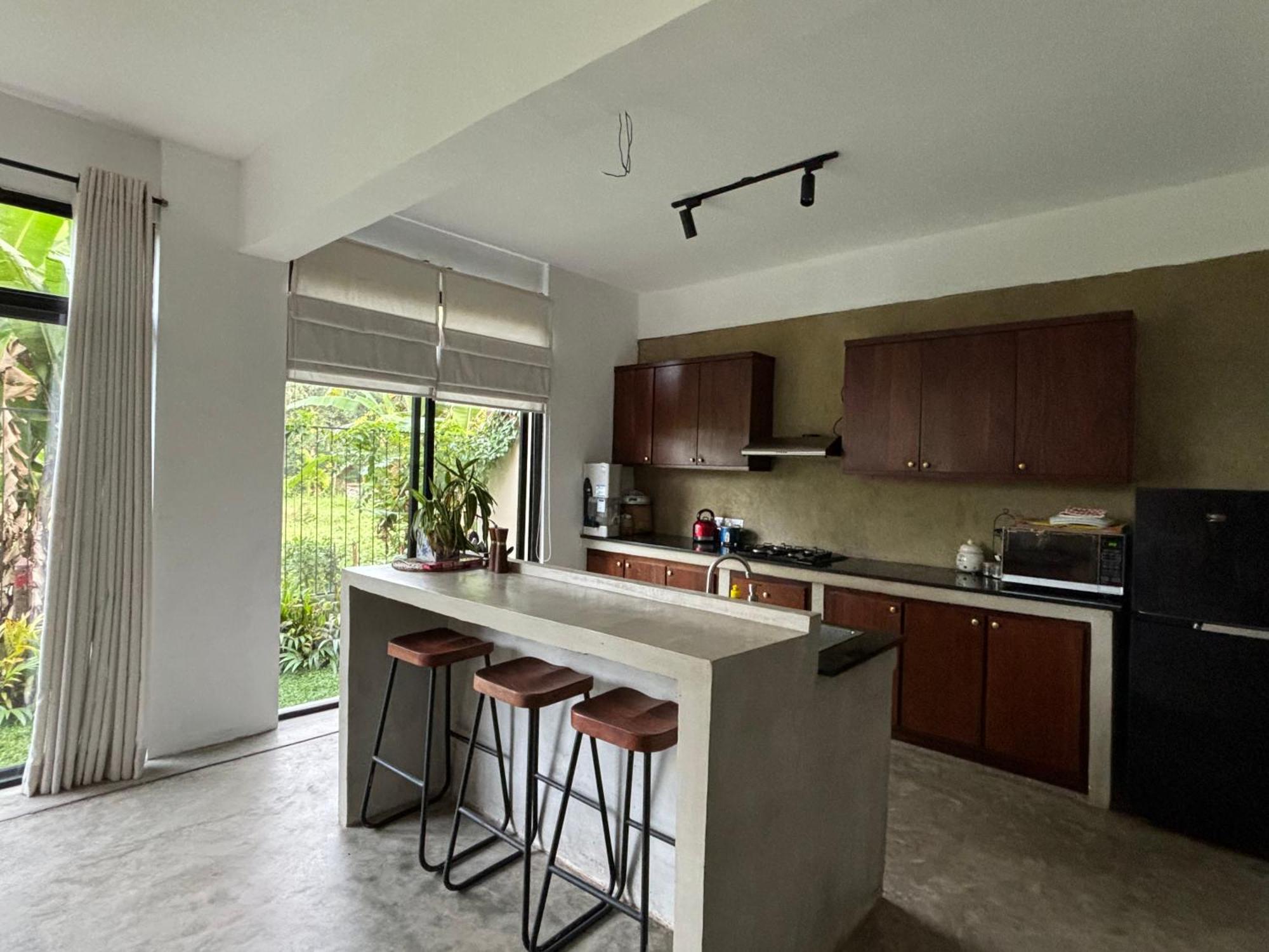 Rai Villa Colombo Malabe Ngoại thất bức ảnh