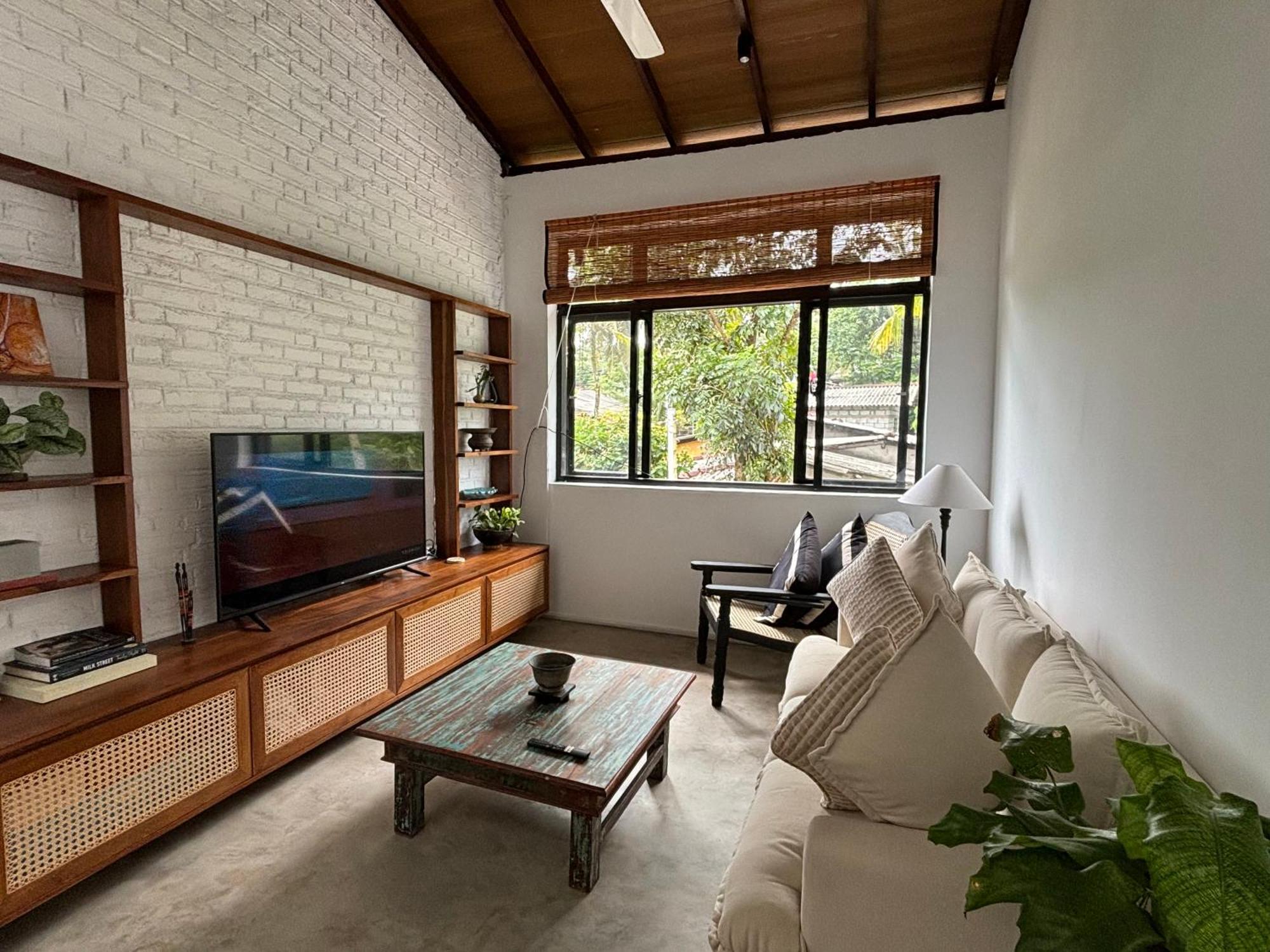 Rai Villa Colombo Malabe Ngoại thất bức ảnh