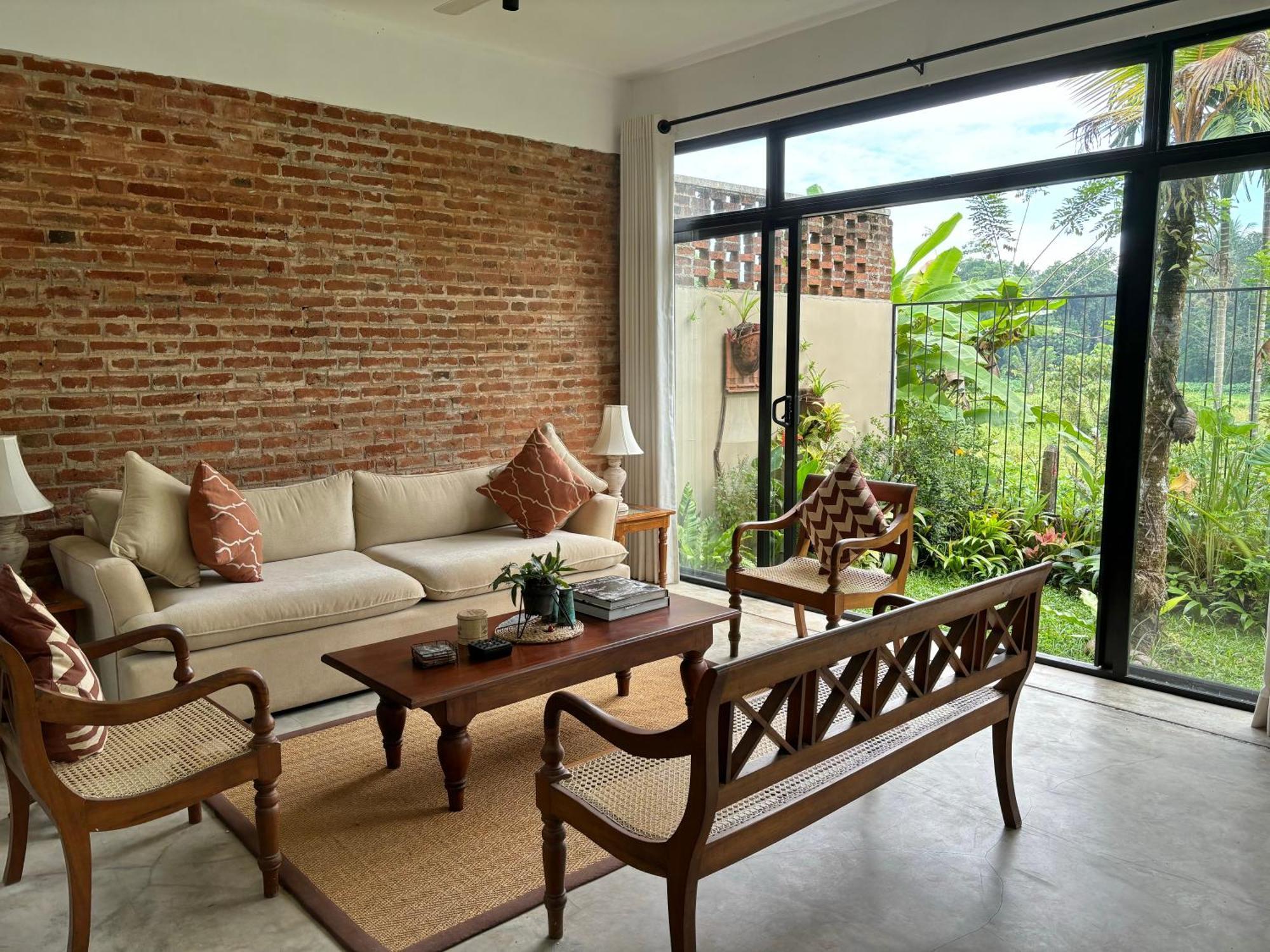 Rai Villa Colombo Malabe Ngoại thất bức ảnh