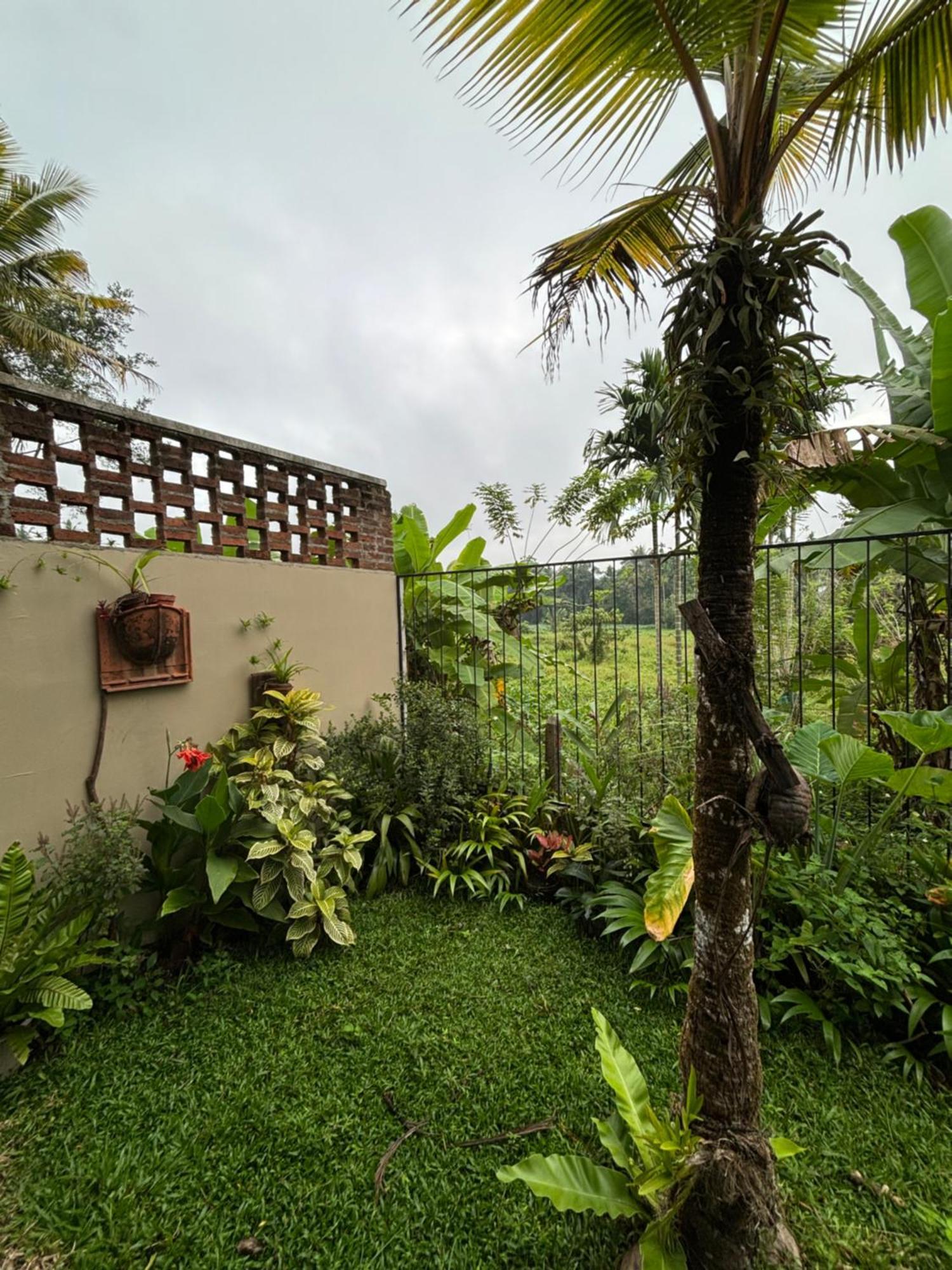 Rai Villa Colombo Malabe Ngoại thất bức ảnh