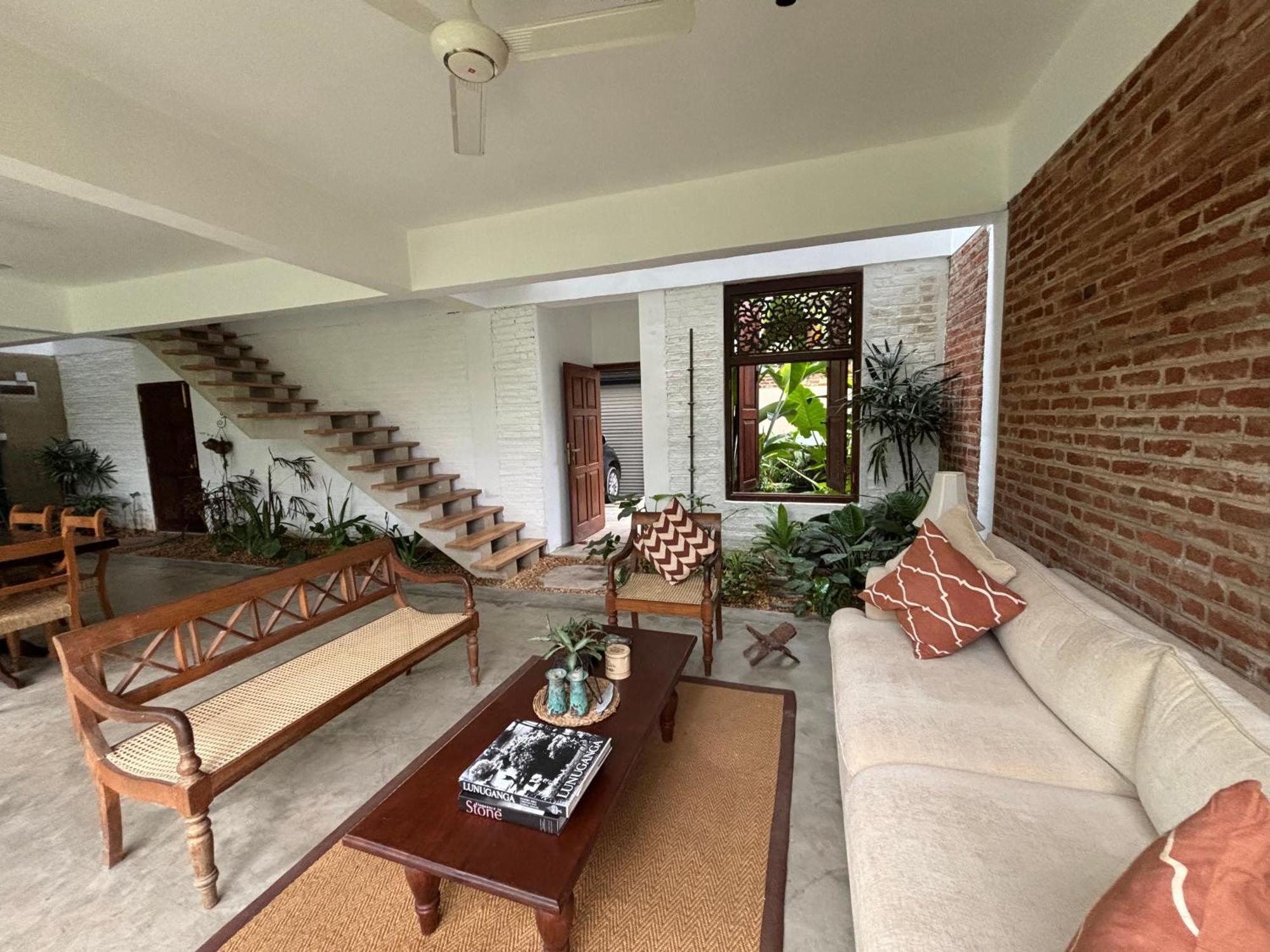 Rai Villa Colombo Malabe Ngoại thất bức ảnh