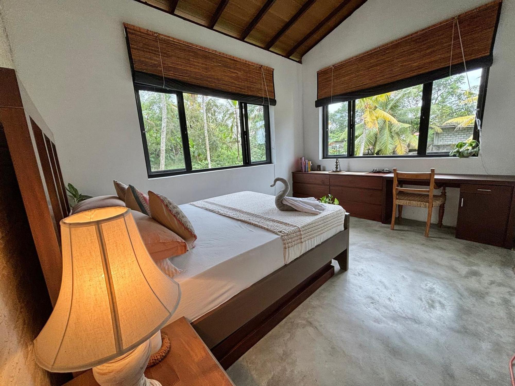Rai Villa Colombo Malabe Ngoại thất bức ảnh