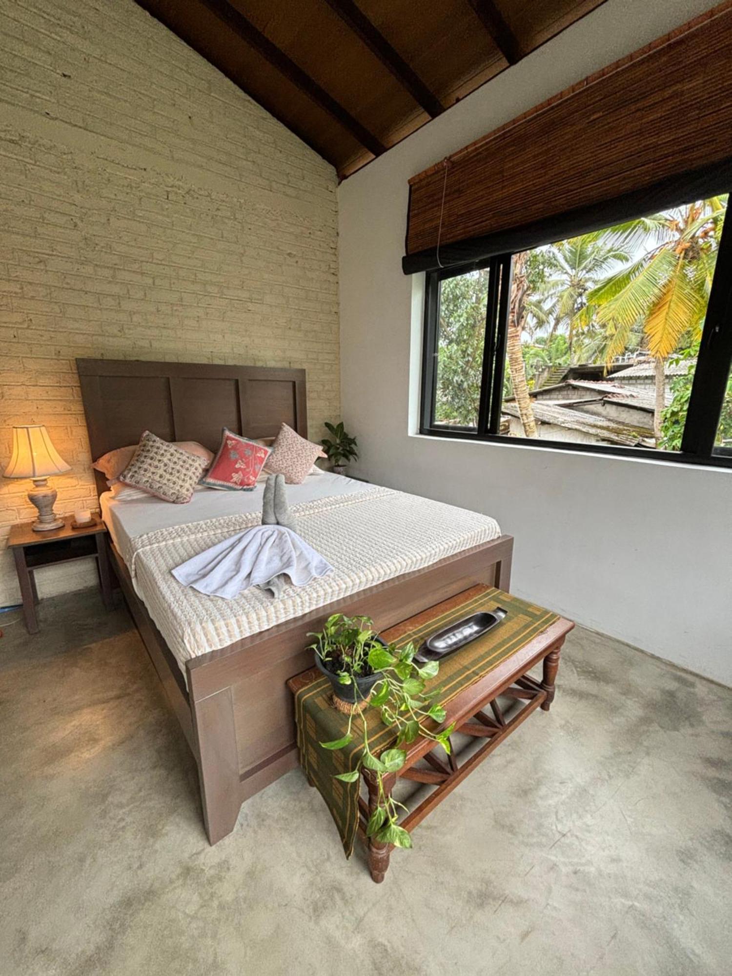 Rai Villa Colombo Malabe Ngoại thất bức ảnh