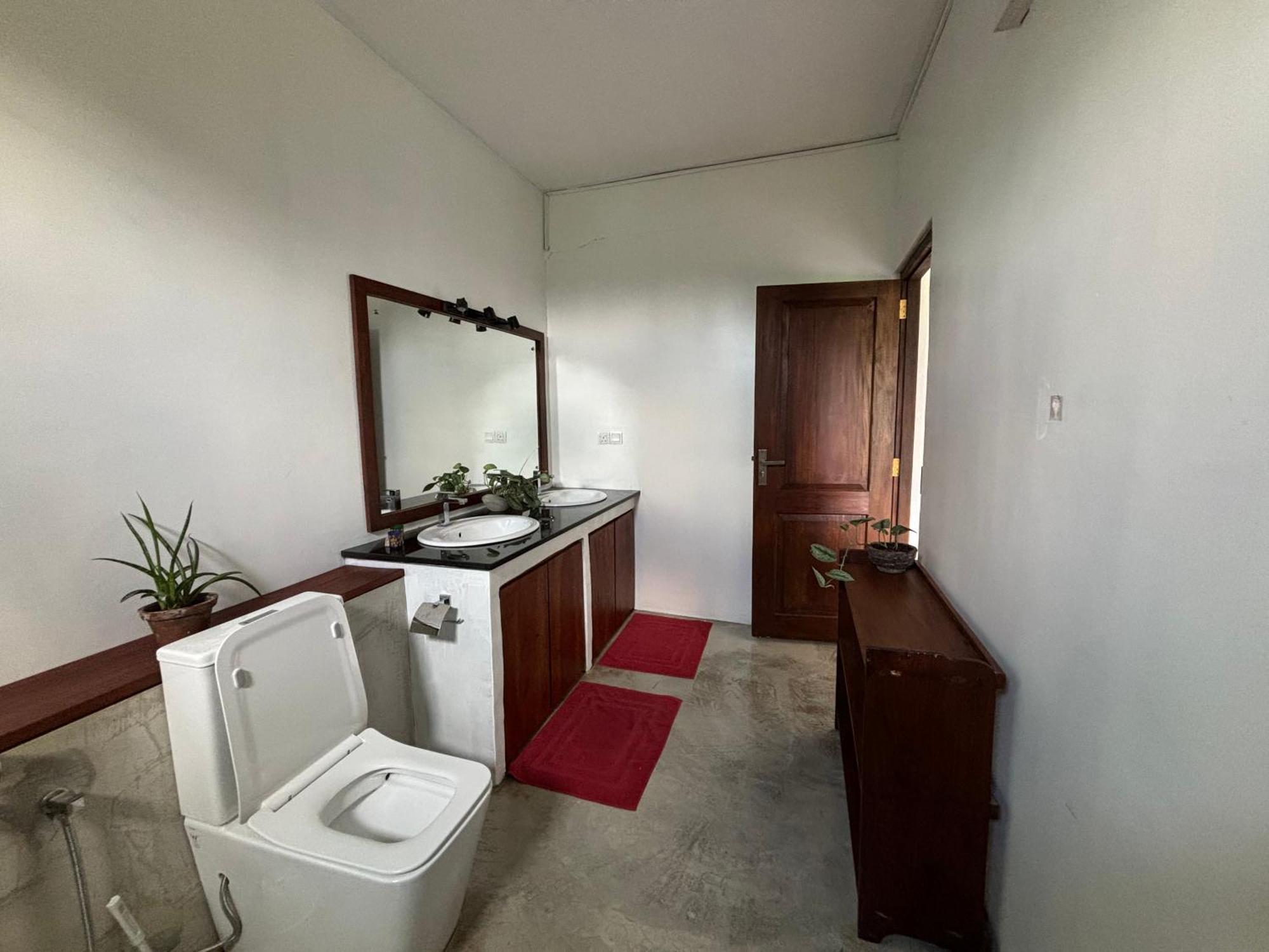 Rai Villa Colombo Malabe Ngoại thất bức ảnh