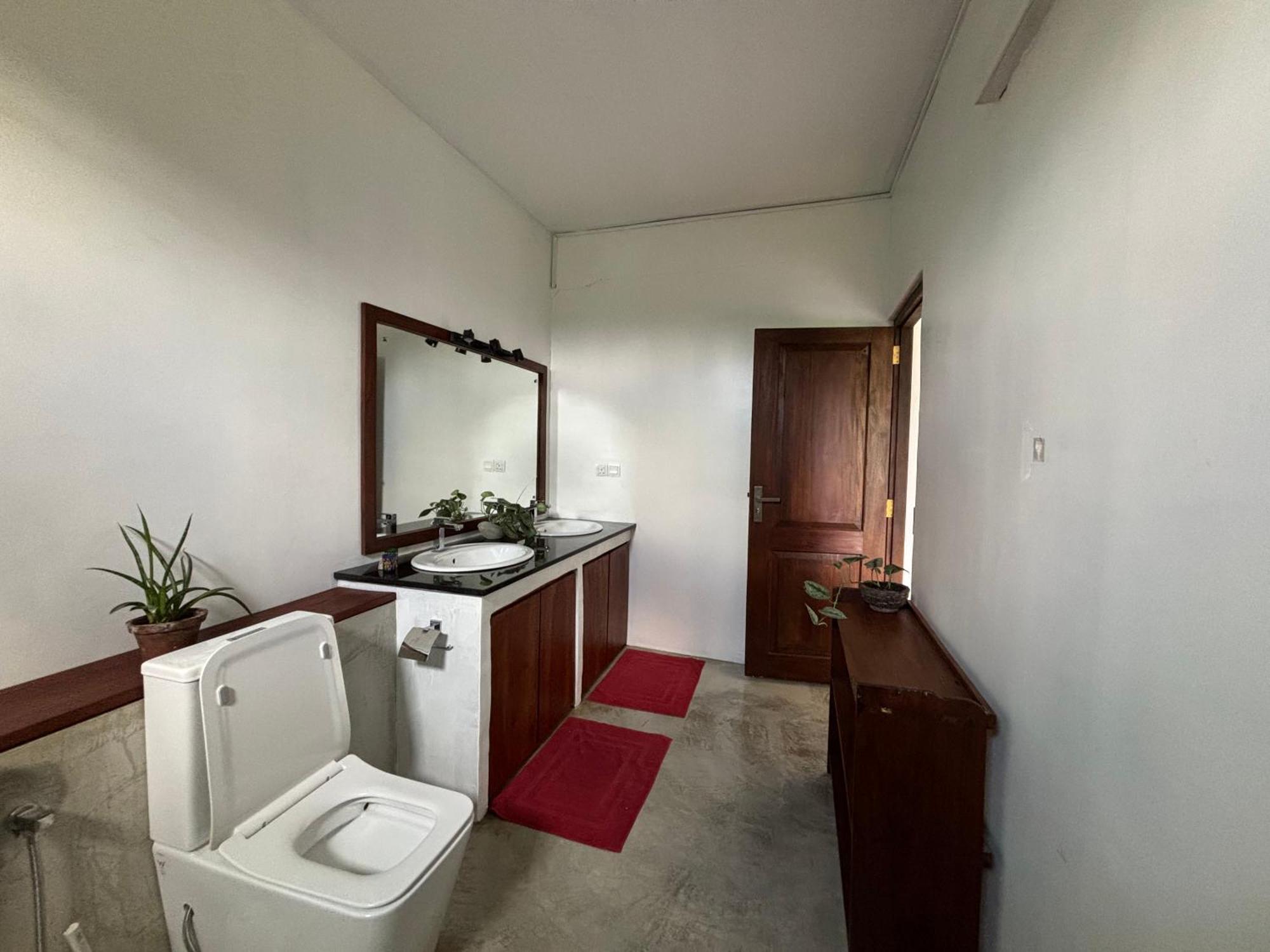 Rai Villa Colombo Malabe Ngoại thất bức ảnh