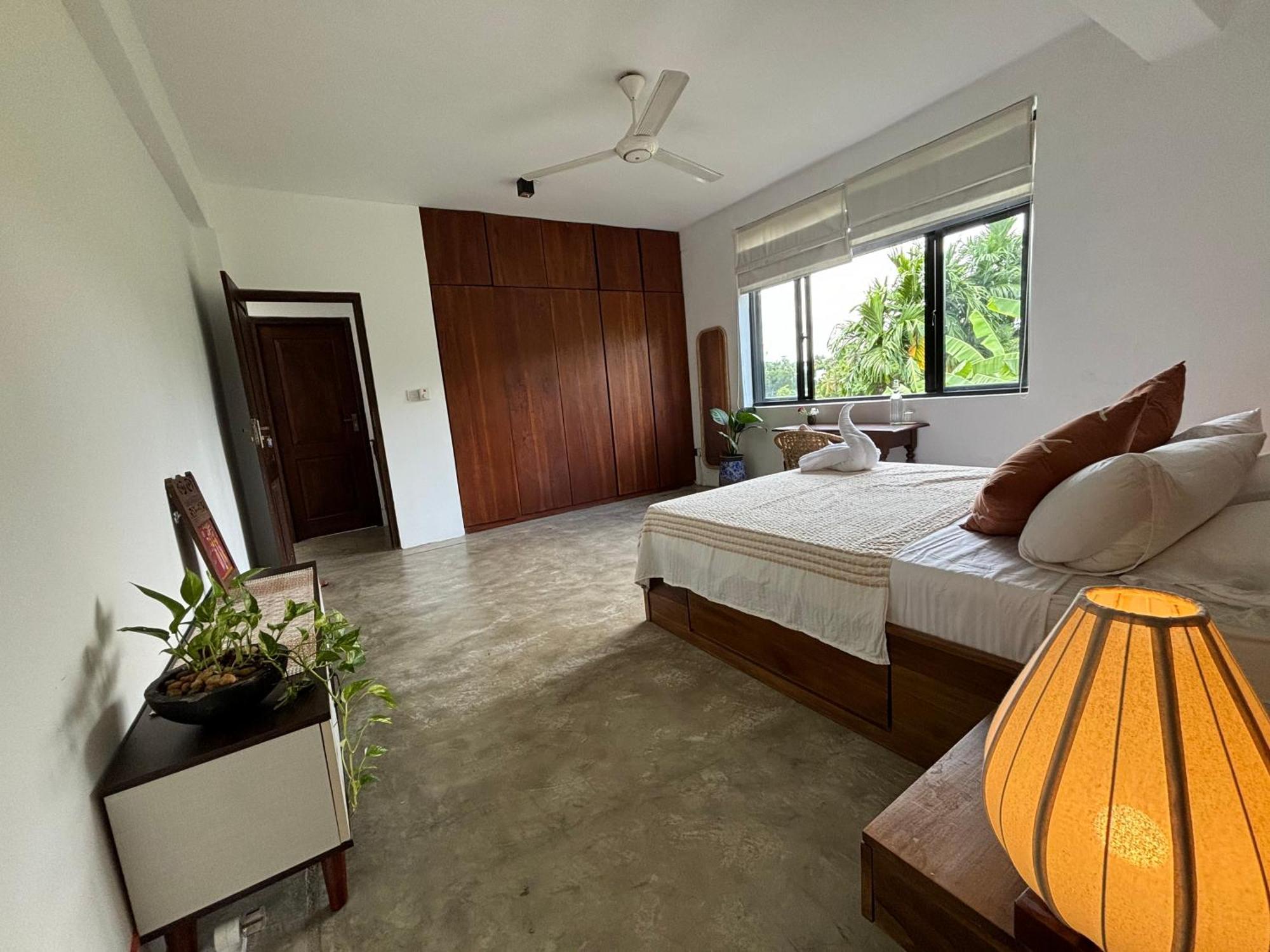 Rai Villa Colombo Malabe Ngoại thất bức ảnh