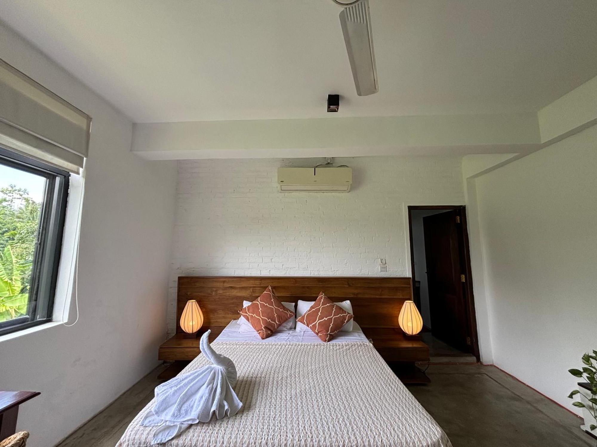 Rai Villa Colombo Malabe Ngoại thất bức ảnh