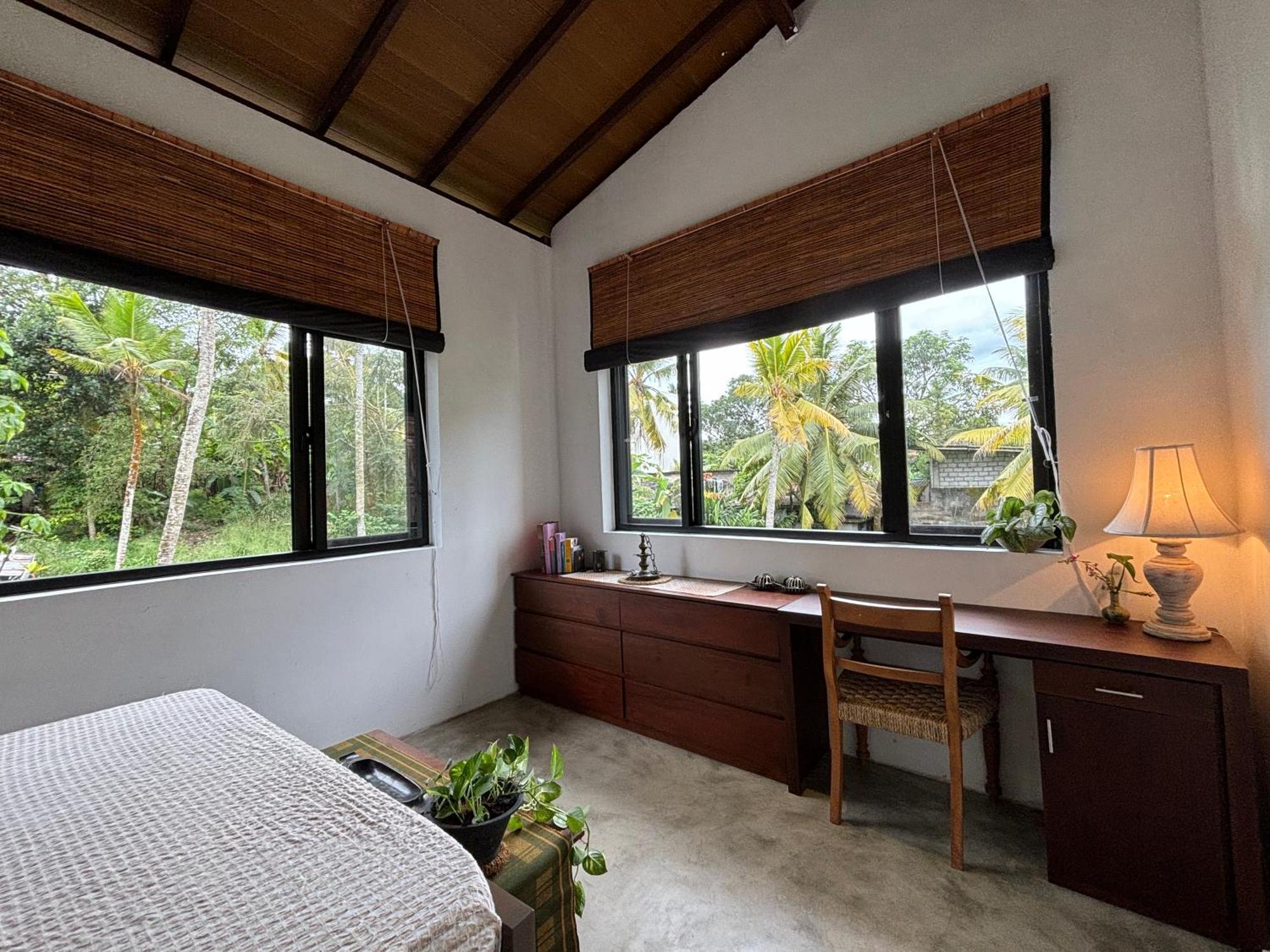 Rai Villa Colombo Malabe Ngoại thất bức ảnh