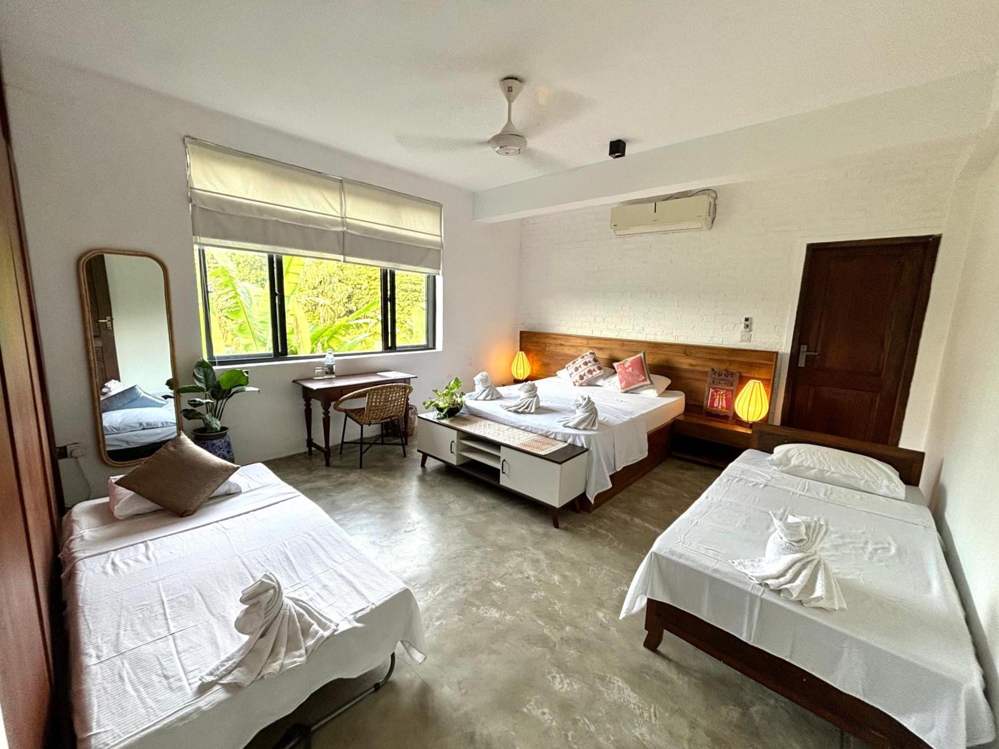 Rai Villa Colombo Malabe Ngoại thất bức ảnh