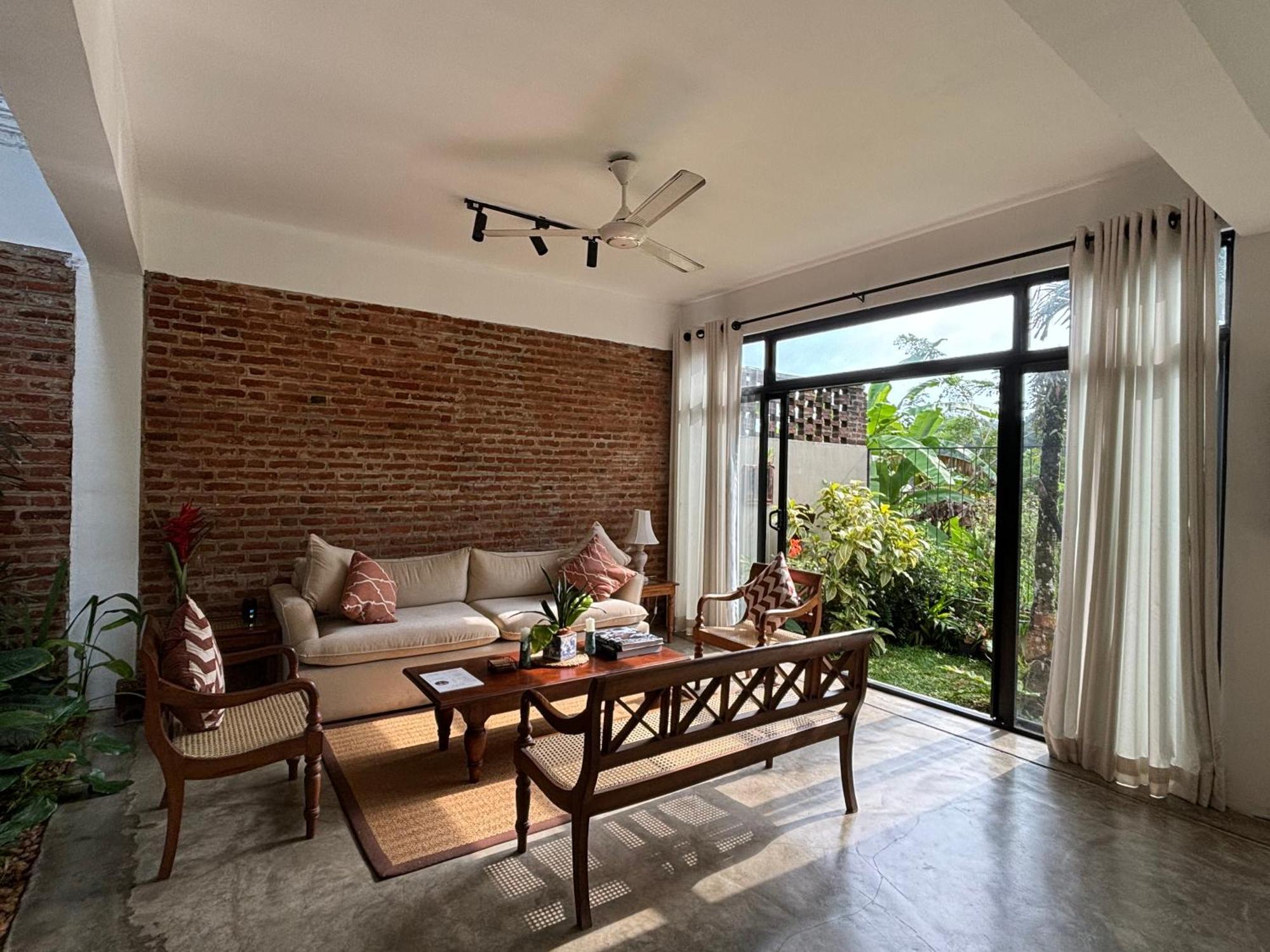 Rai Villa Colombo Malabe Ngoại thất bức ảnh