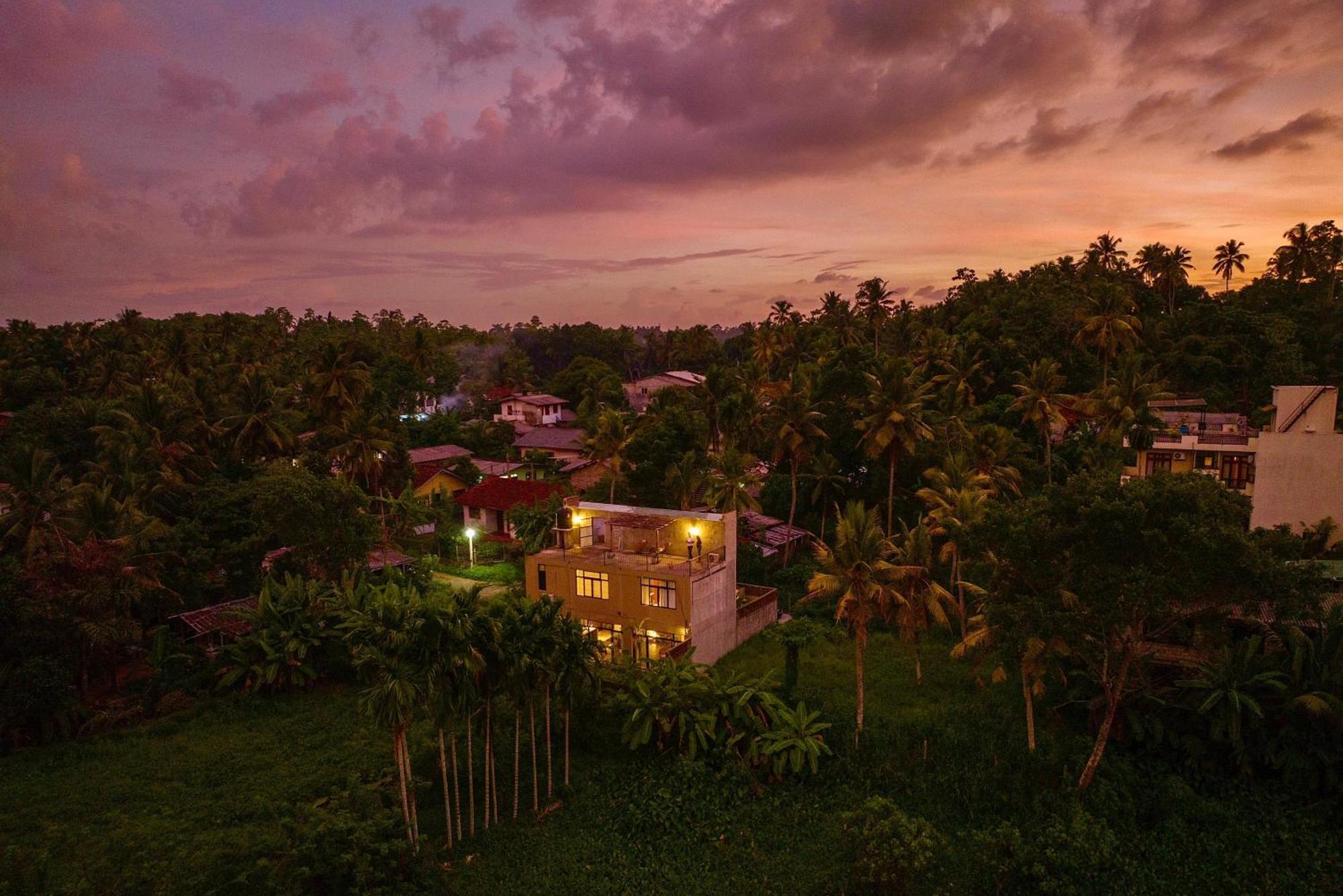 Rai Villa Colombo Malabe Ngoại thất bức ảnh