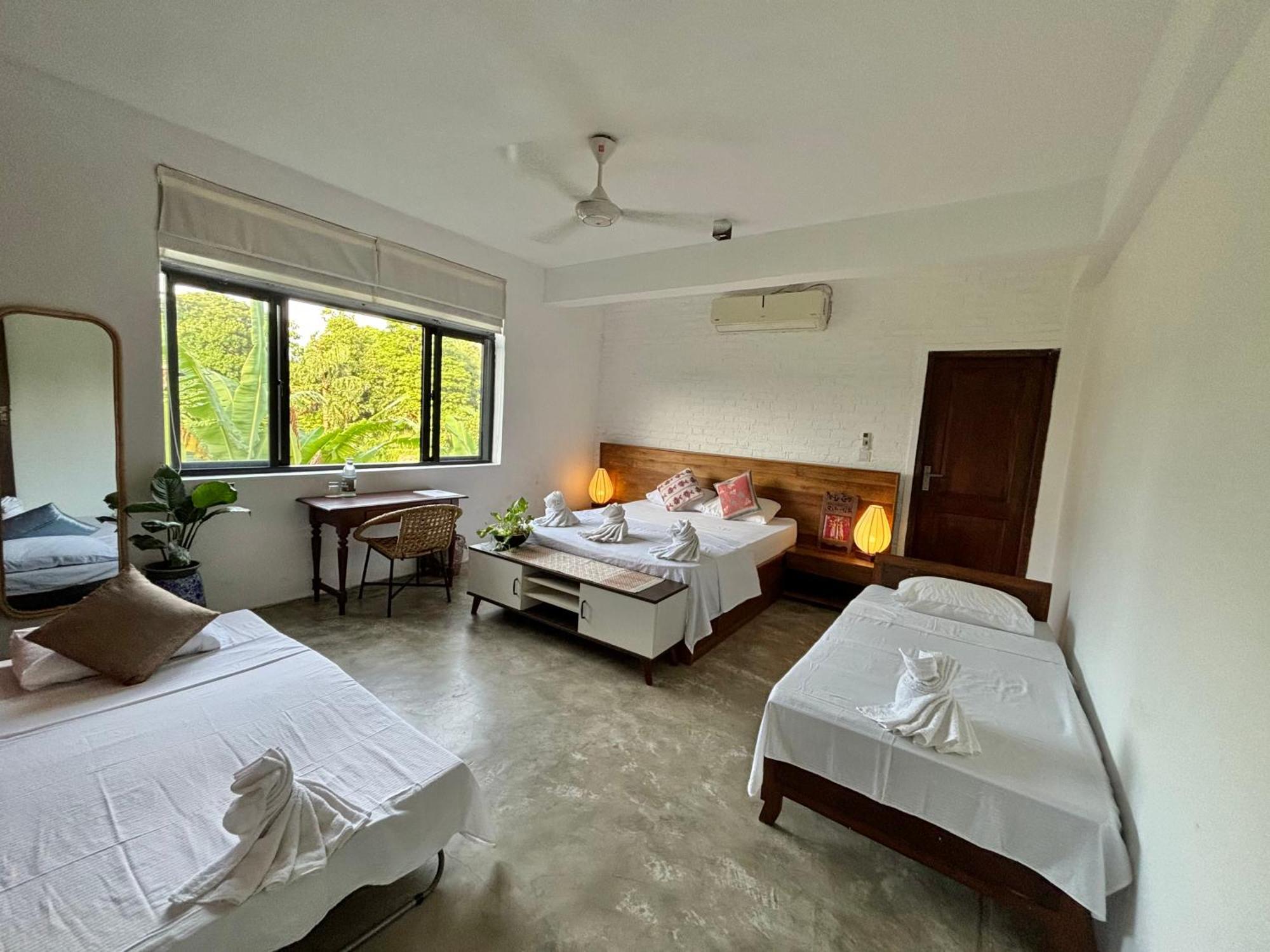 Rai Villa Colombo Malabe Ngoại thất bức ảnh