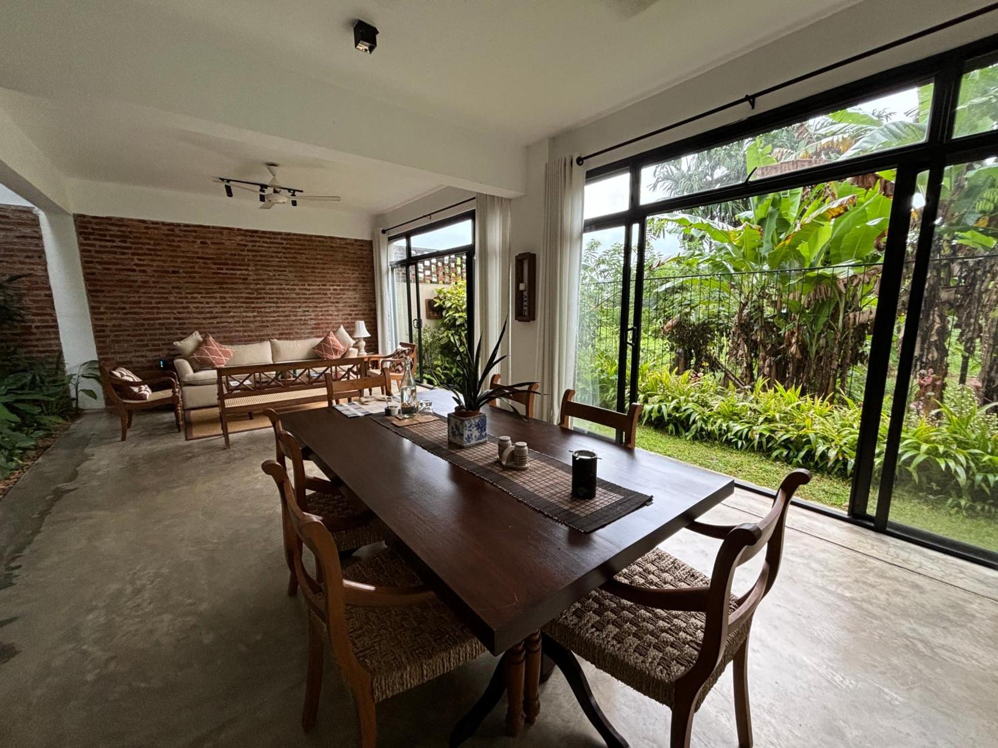 Rai Villa Colombo Malabe Ngoại thất bức ảnh