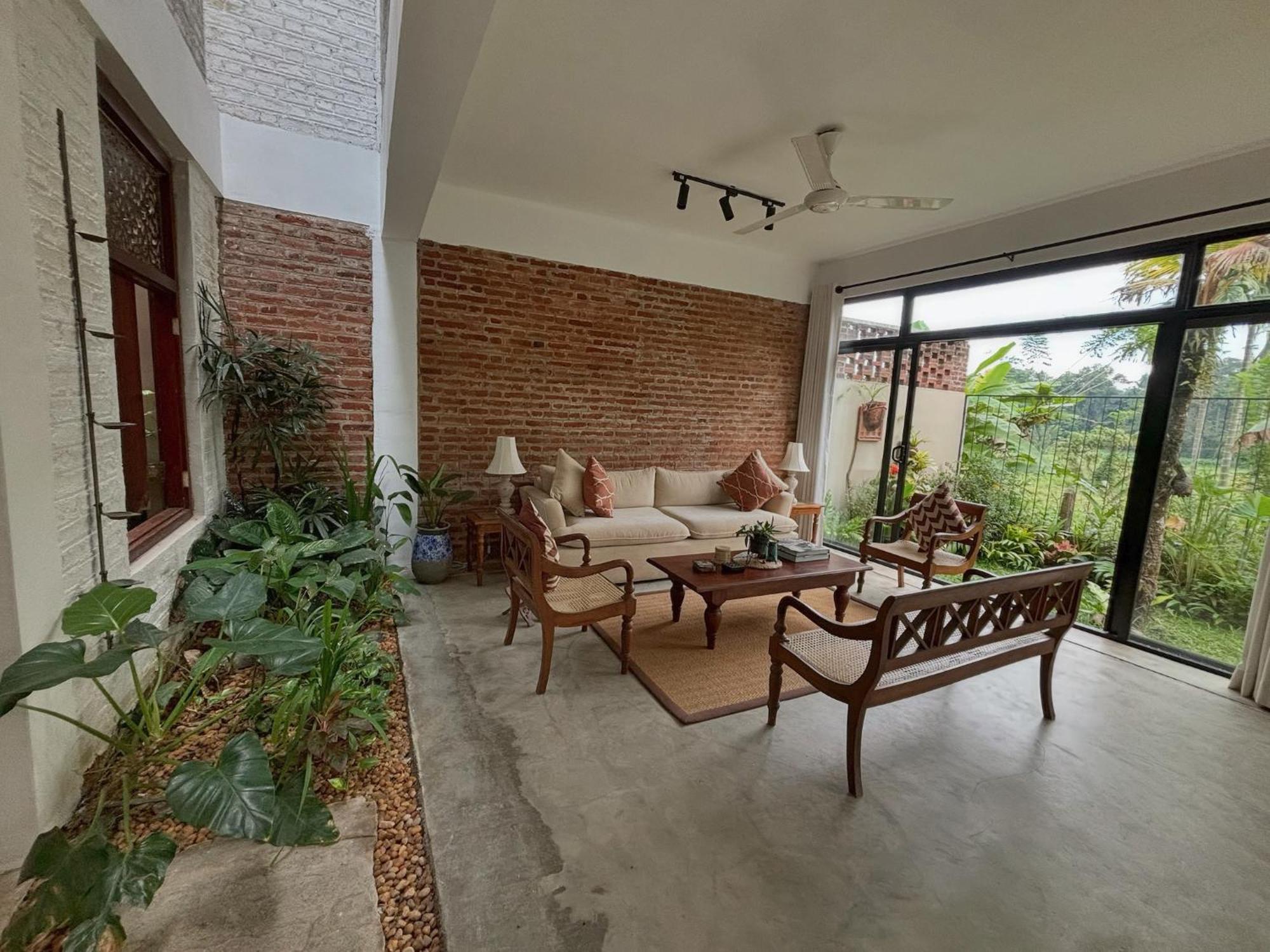 Rai Villa Colombo Malabe Ngoại thất bức ảnh