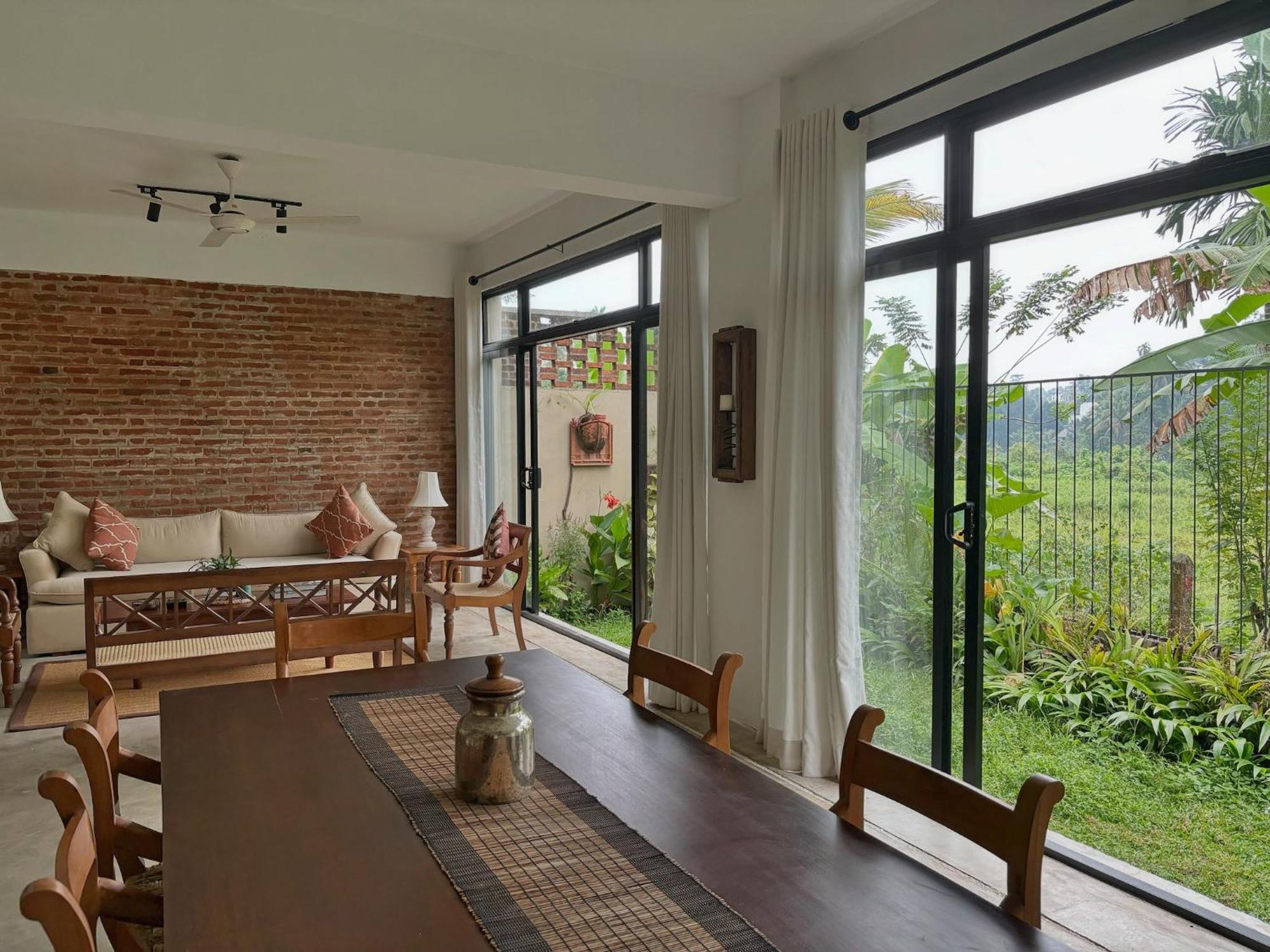 Rai Villa Colombo Malabe Ngoại thất bức ảnh