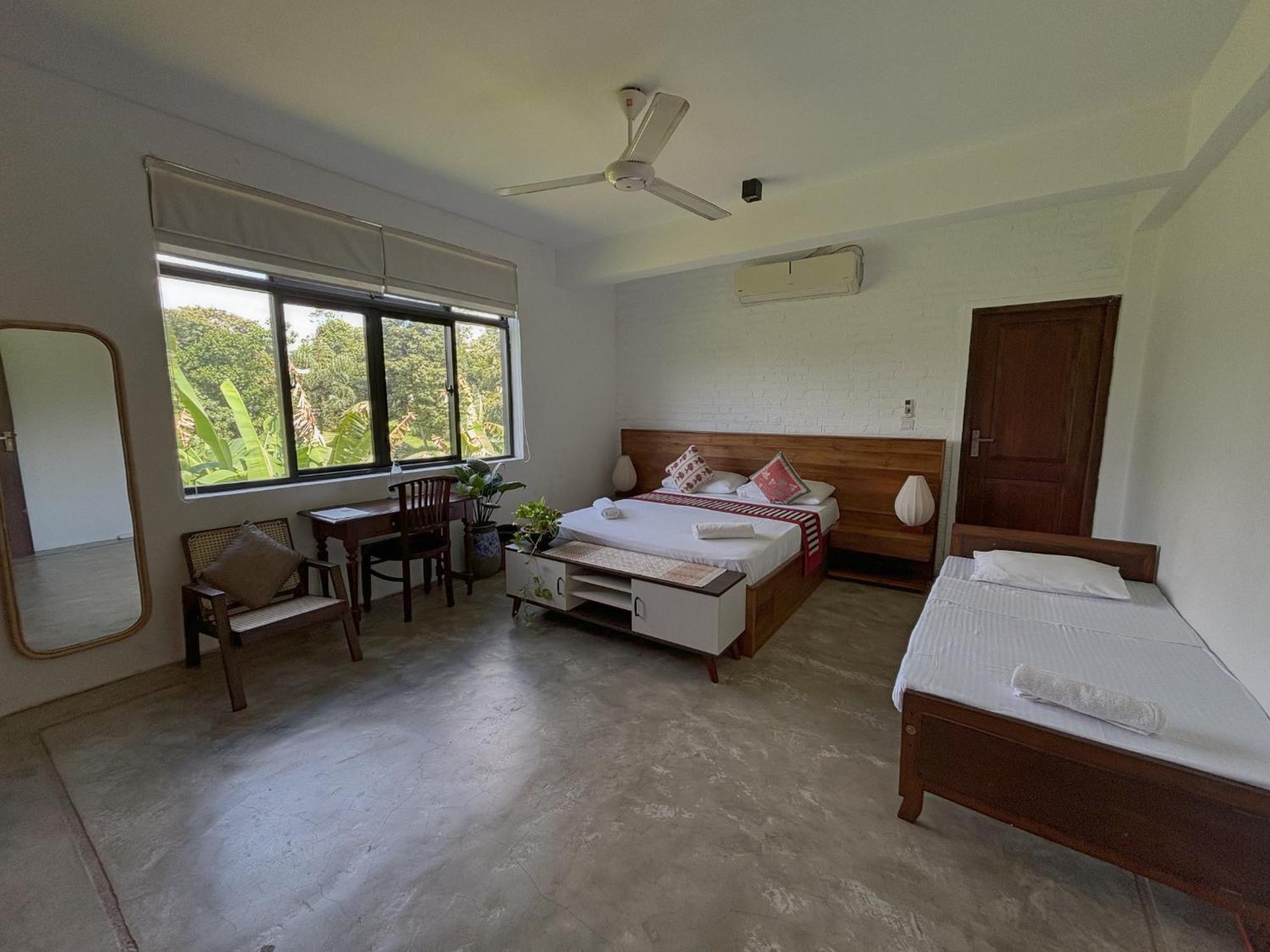 Rai Villa Colombo Malabe Ngoại thất bức ảnh