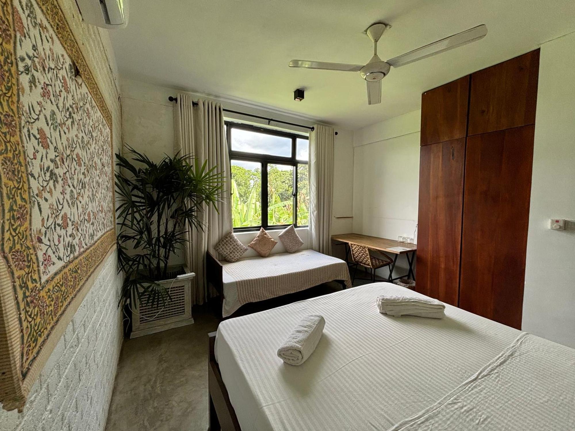 Rai Villa Colombo Malabe Ngoại thất bức ảnh